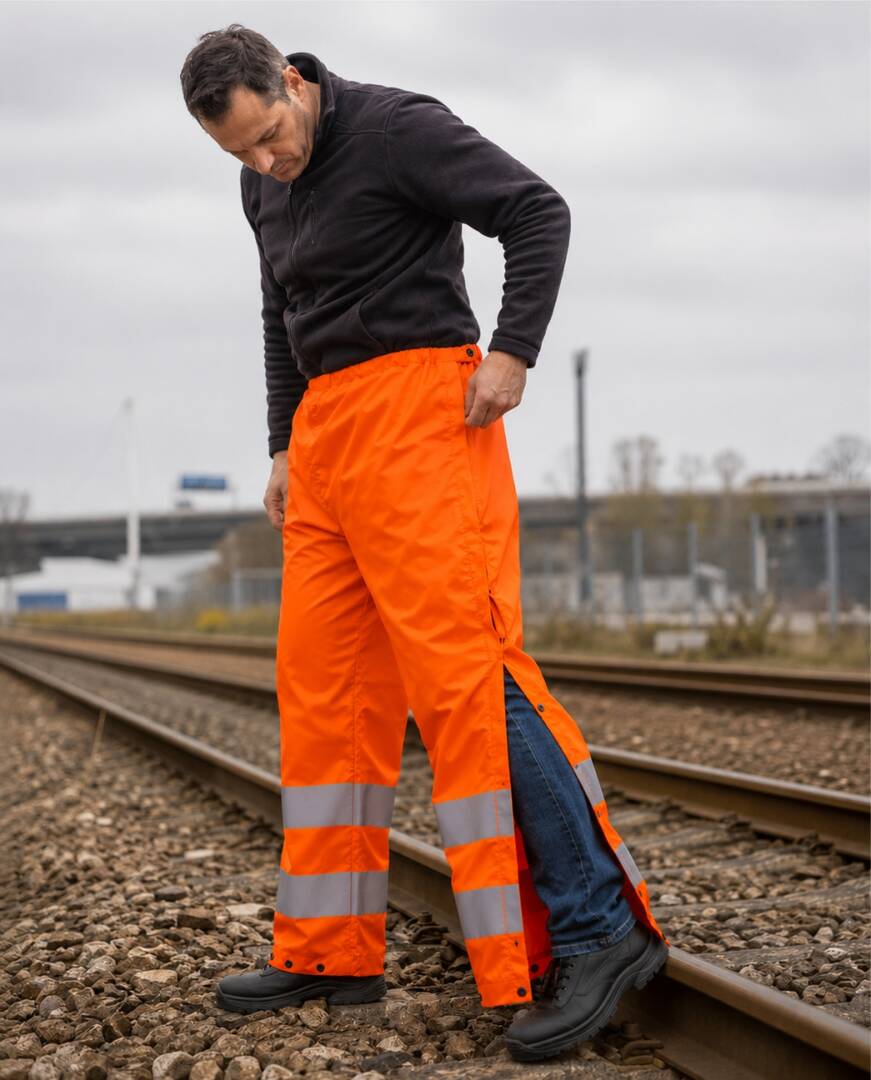 Surpantalon HV 904