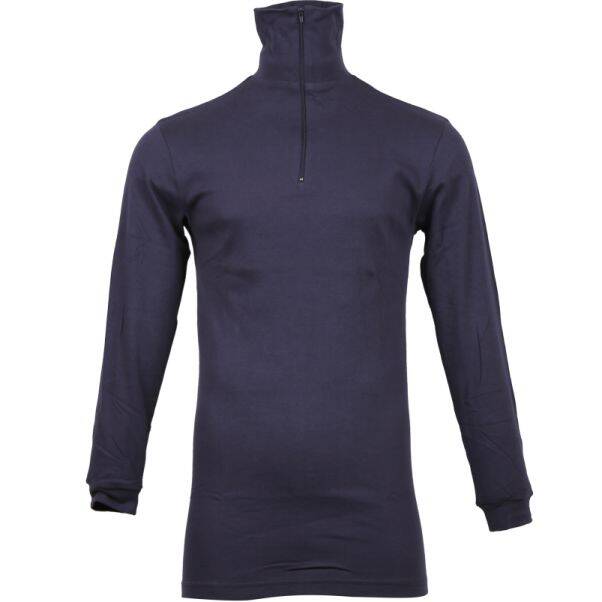 Militaer pulli baumwolle marine XS *