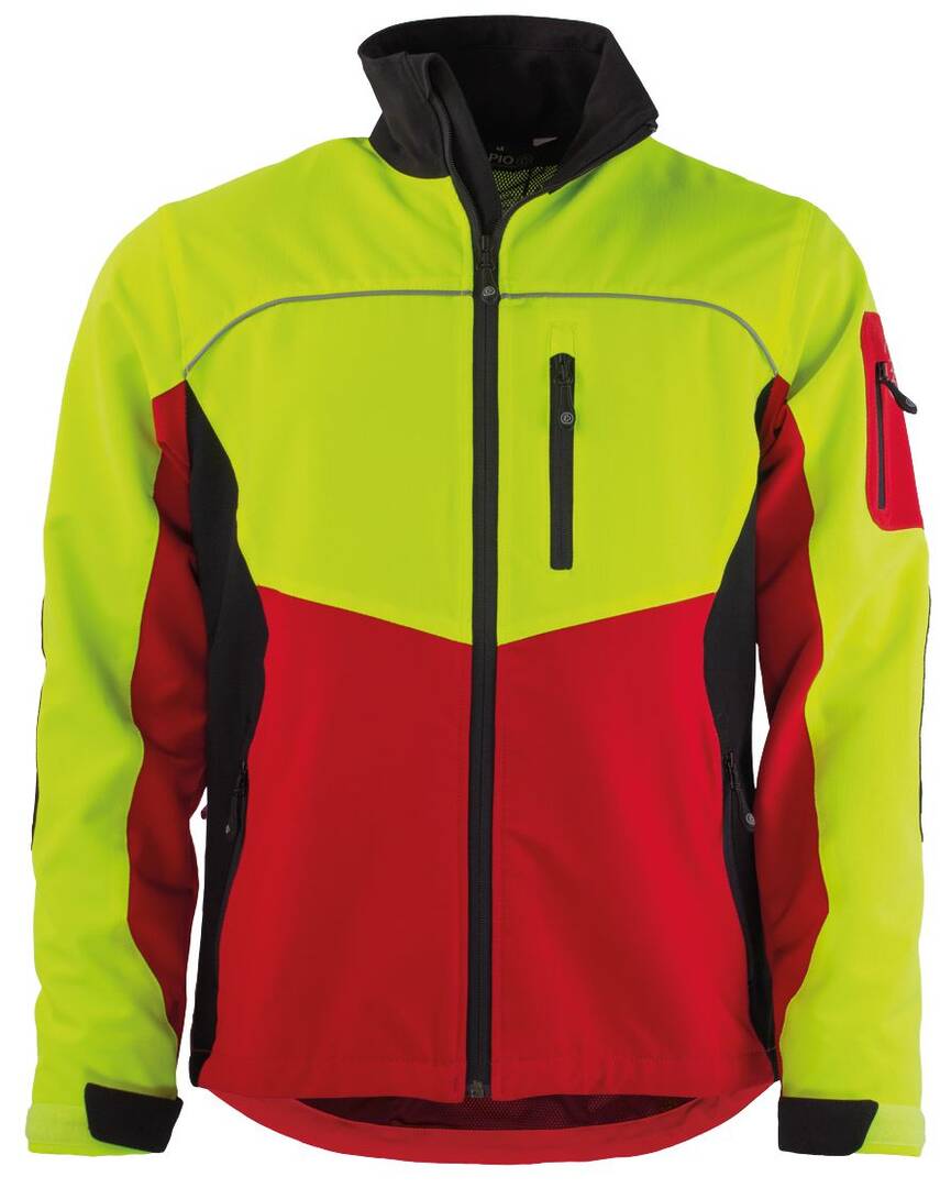 Veste bûcheron Tapio Expert