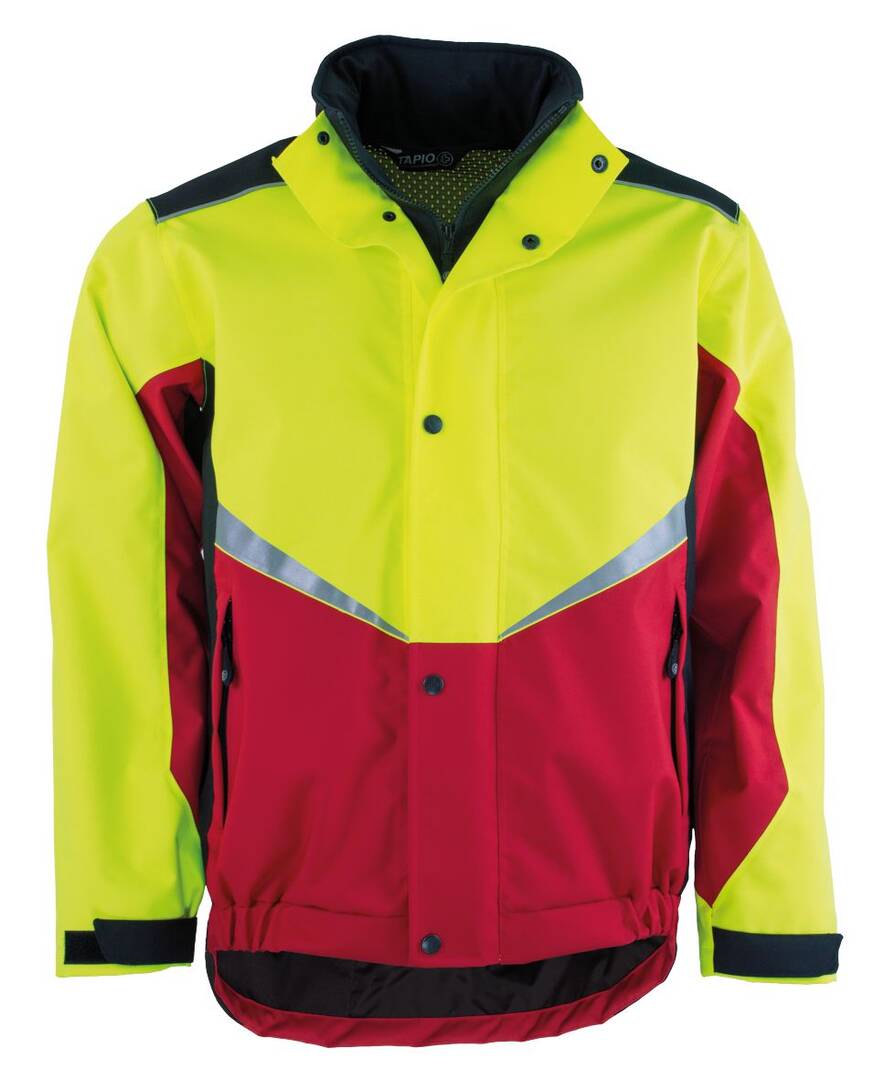 Veste de pluie Tapio Expert