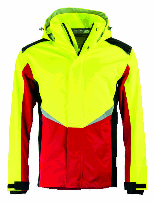 Veste bûcheron Tapio Expert New