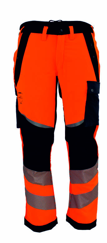 Pantalon Top-Protect