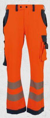 Pantalon HV été