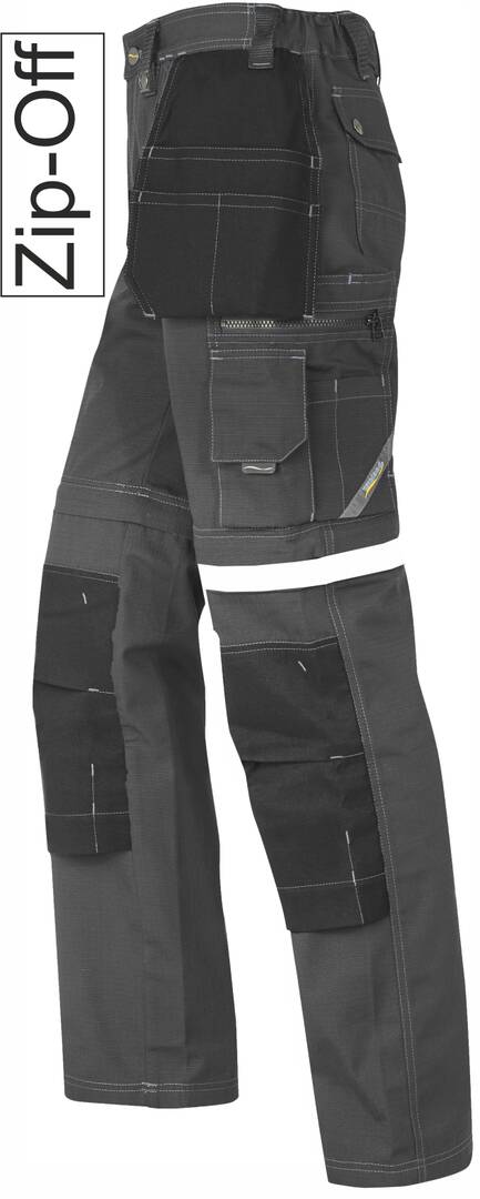 Pantalon zip-off 1424