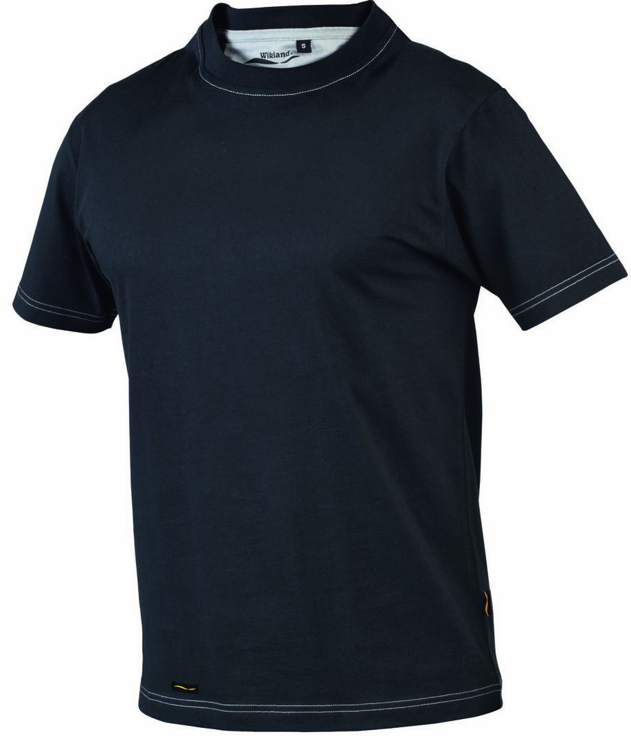 T-shirt wikland 1480 noir L