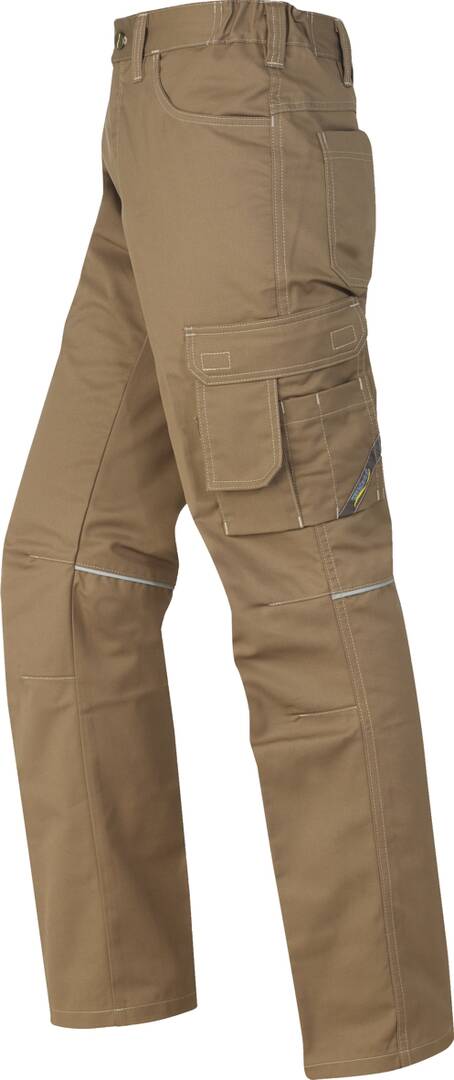 Pantalon de travail 1600