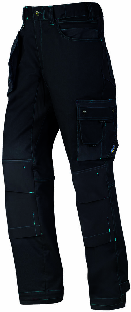 Pantalon porte-outils stretch 1884