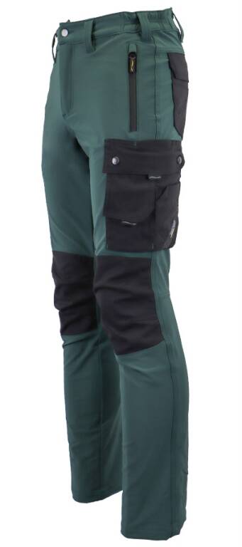 Pantalon stretch THOR 1895