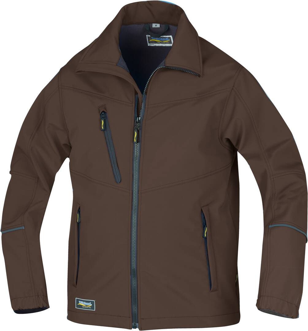 Veste softshell 8626