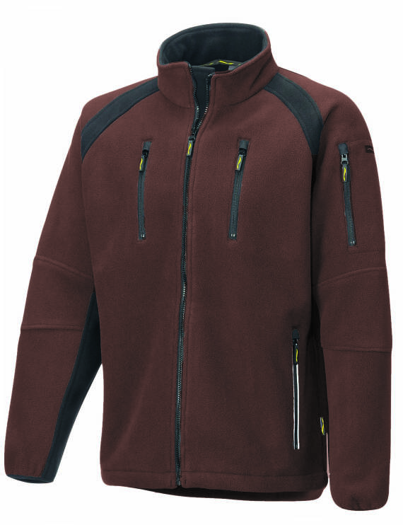 Veste polaire 8765 (liquidation)