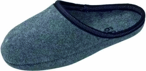 Patin en feutre