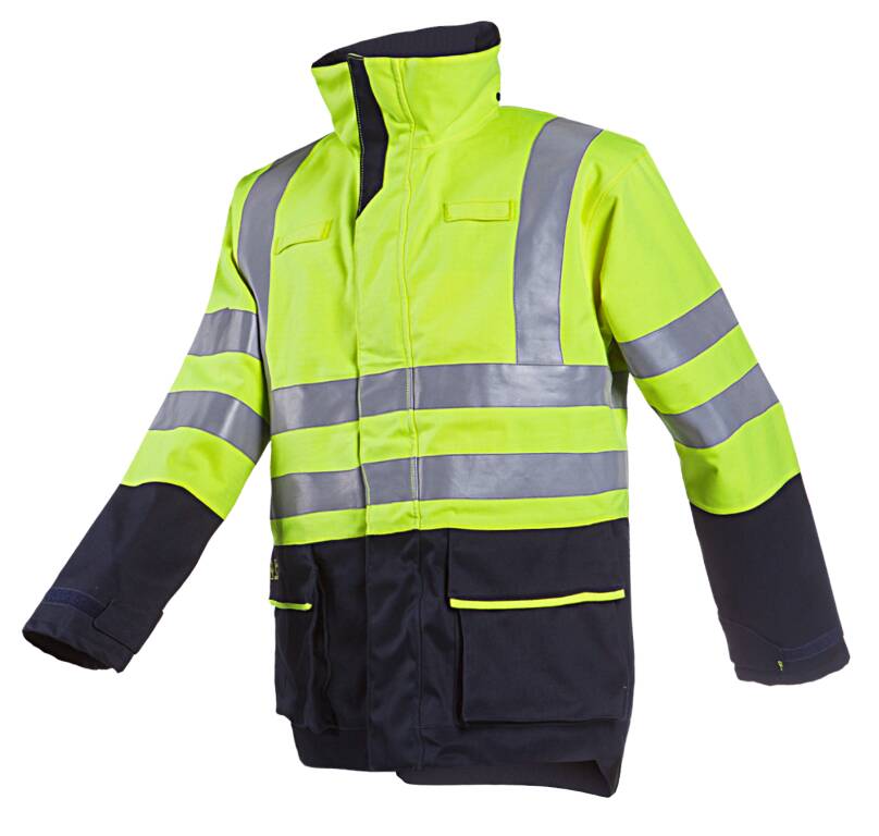 Veste multinorm Kelford