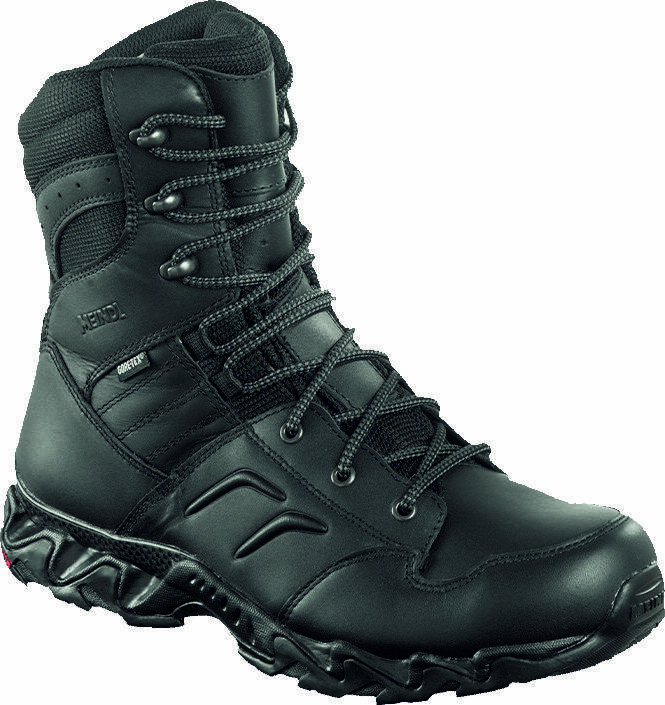 Soulier Black Cobra GTX
