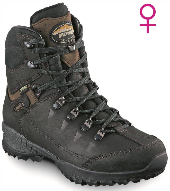 Soulier Gastein Lady GTX
