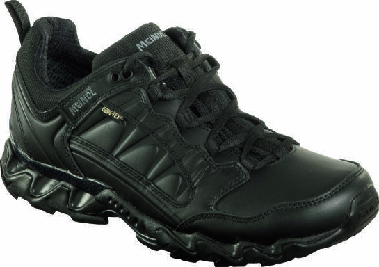 Soulier Black Python GTX