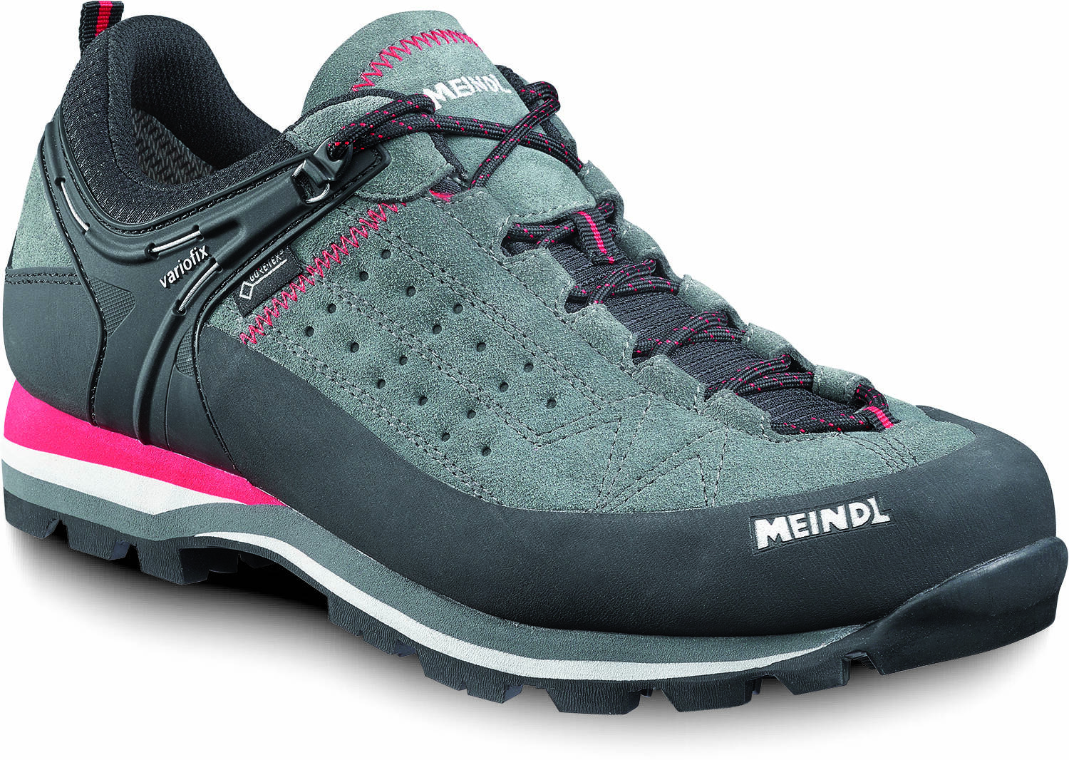 Soulier Literock GTX
