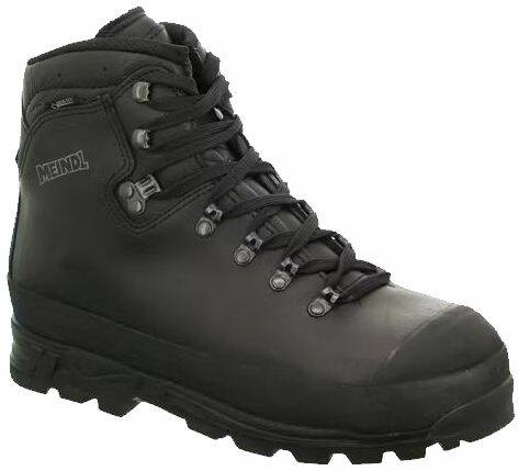 Soulier Bergschuh GTX S3