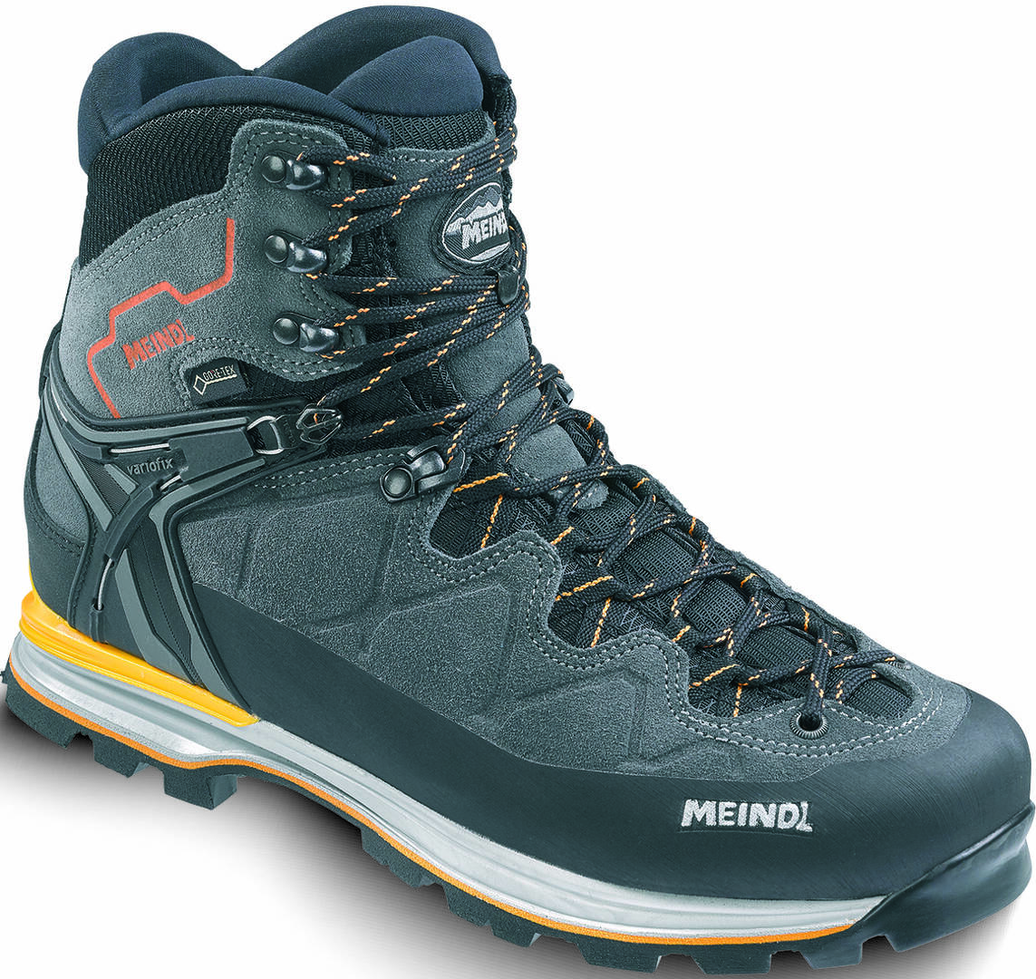 Soulier litepeak pro gtx anth. 06.0=39.5