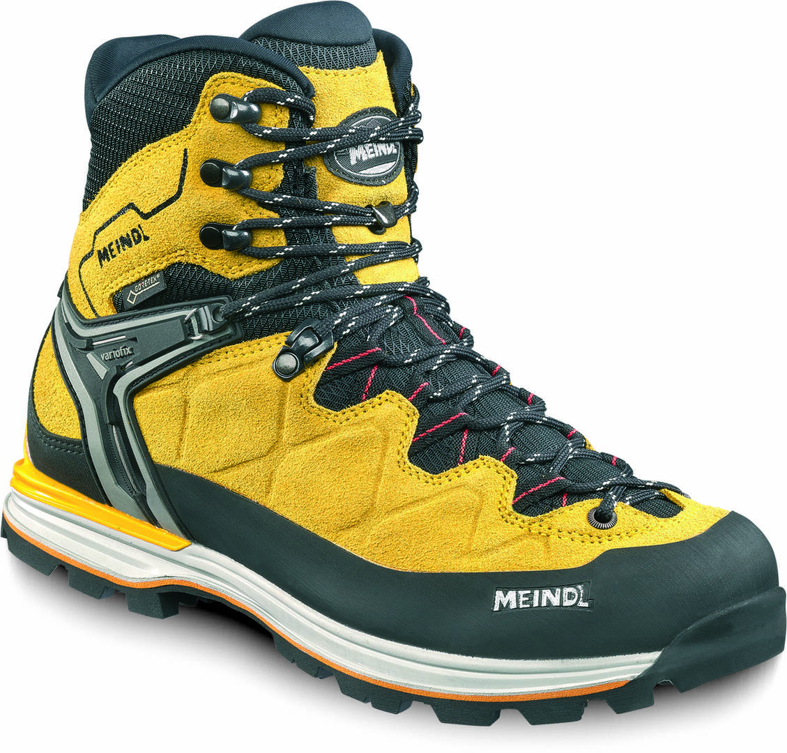 Soulier Litepeak Pro GTX