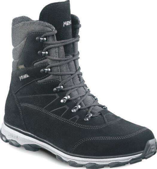 Soulier Gerlos GTX