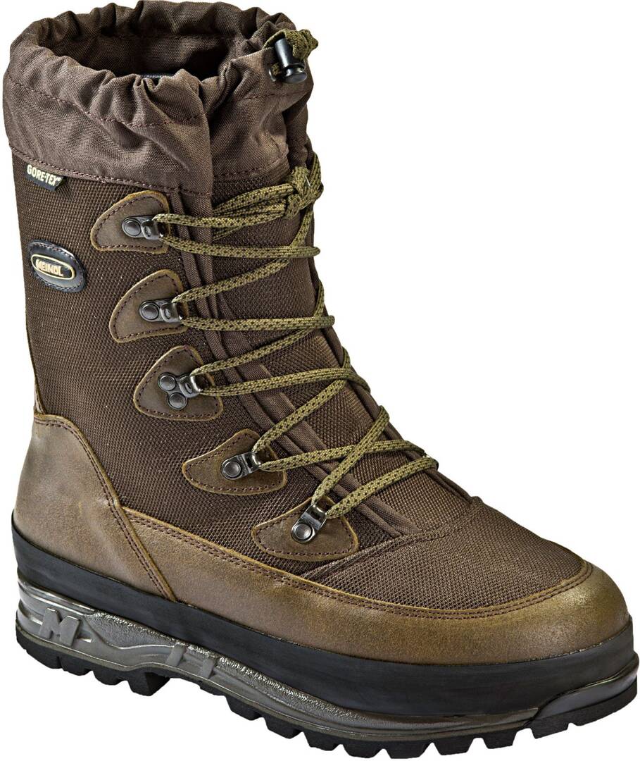 Botte Nordkap Pro GTX