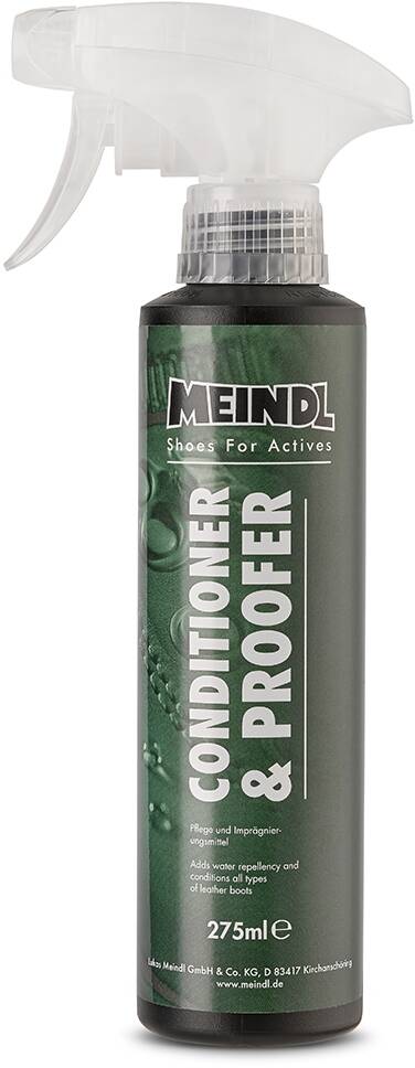 Spray & Proofer cuir 275 ml