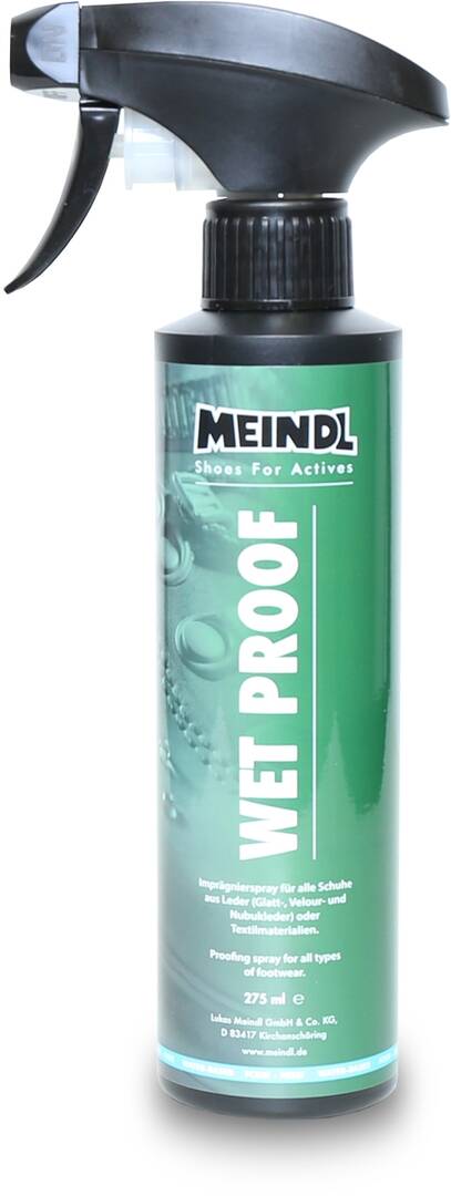 Spray Wet Proof 275 ml