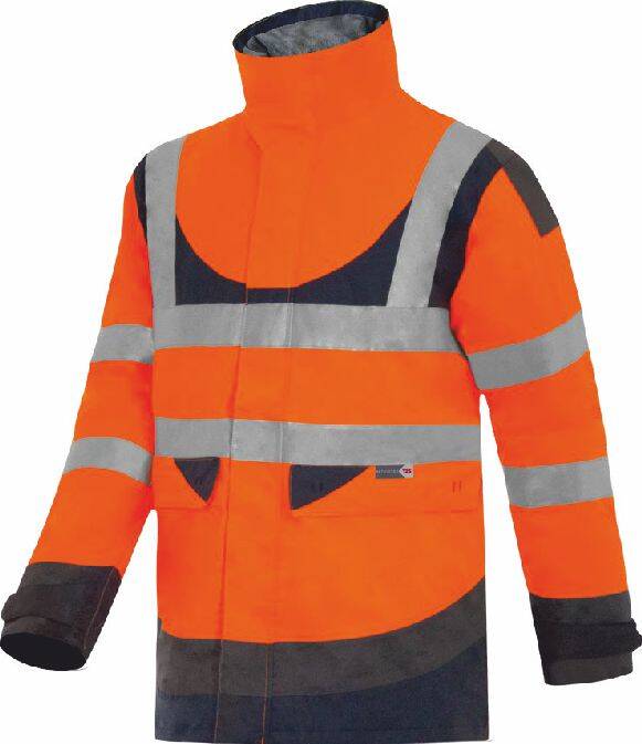 Parka HV Annapurna