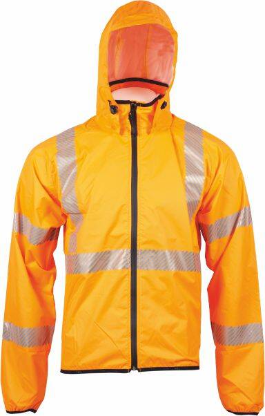 Veste pluie HV K-Lypso