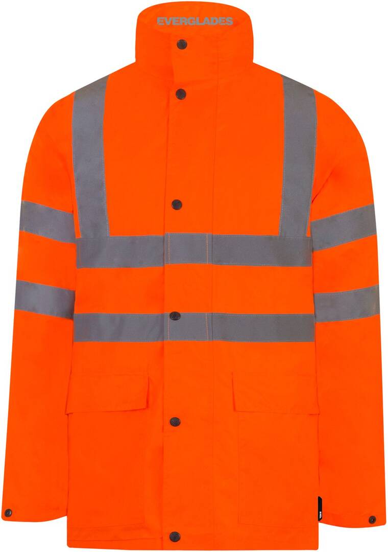 Veste pluie HV Everglades