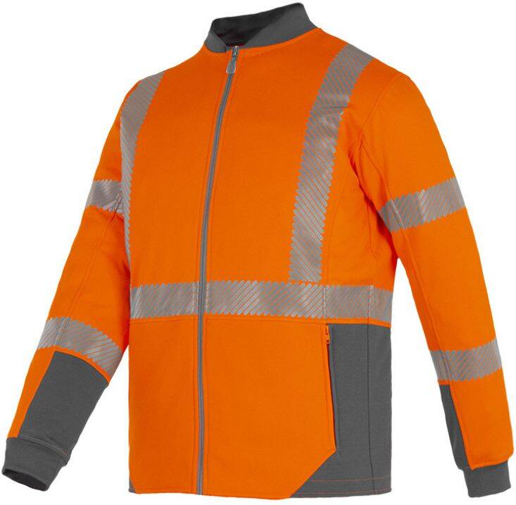 Veste sweat Rodrigues