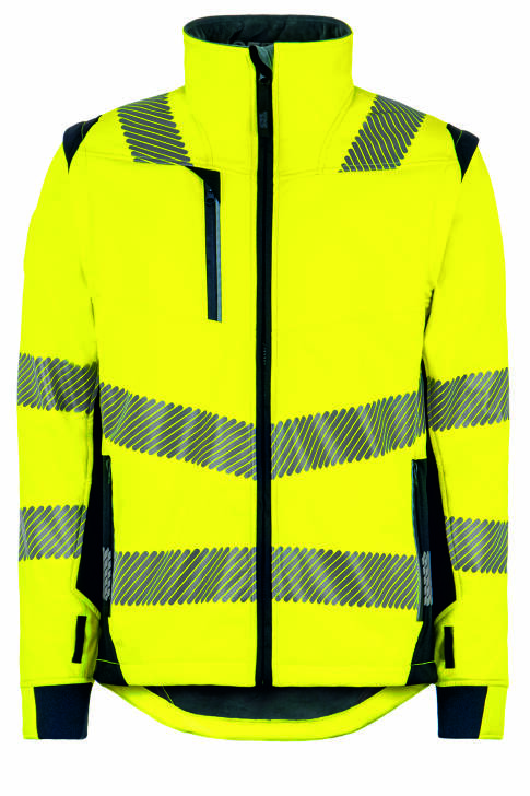 Blouson softshell Iceberg