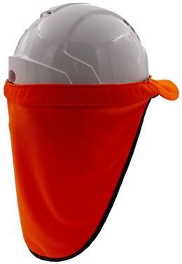 Protège-nuque UV 50+