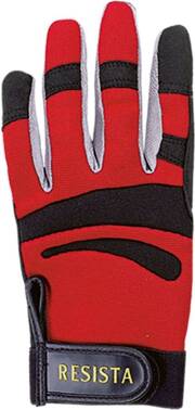 Gant Resista 5660 similicuir