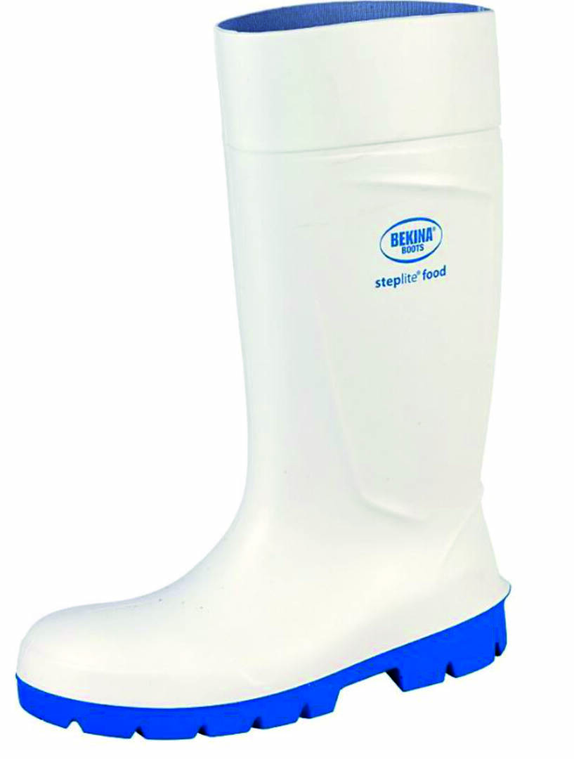 Botte sécurité Steplite S4