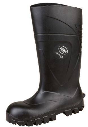 Botte Steplite X S5 (sans métal)