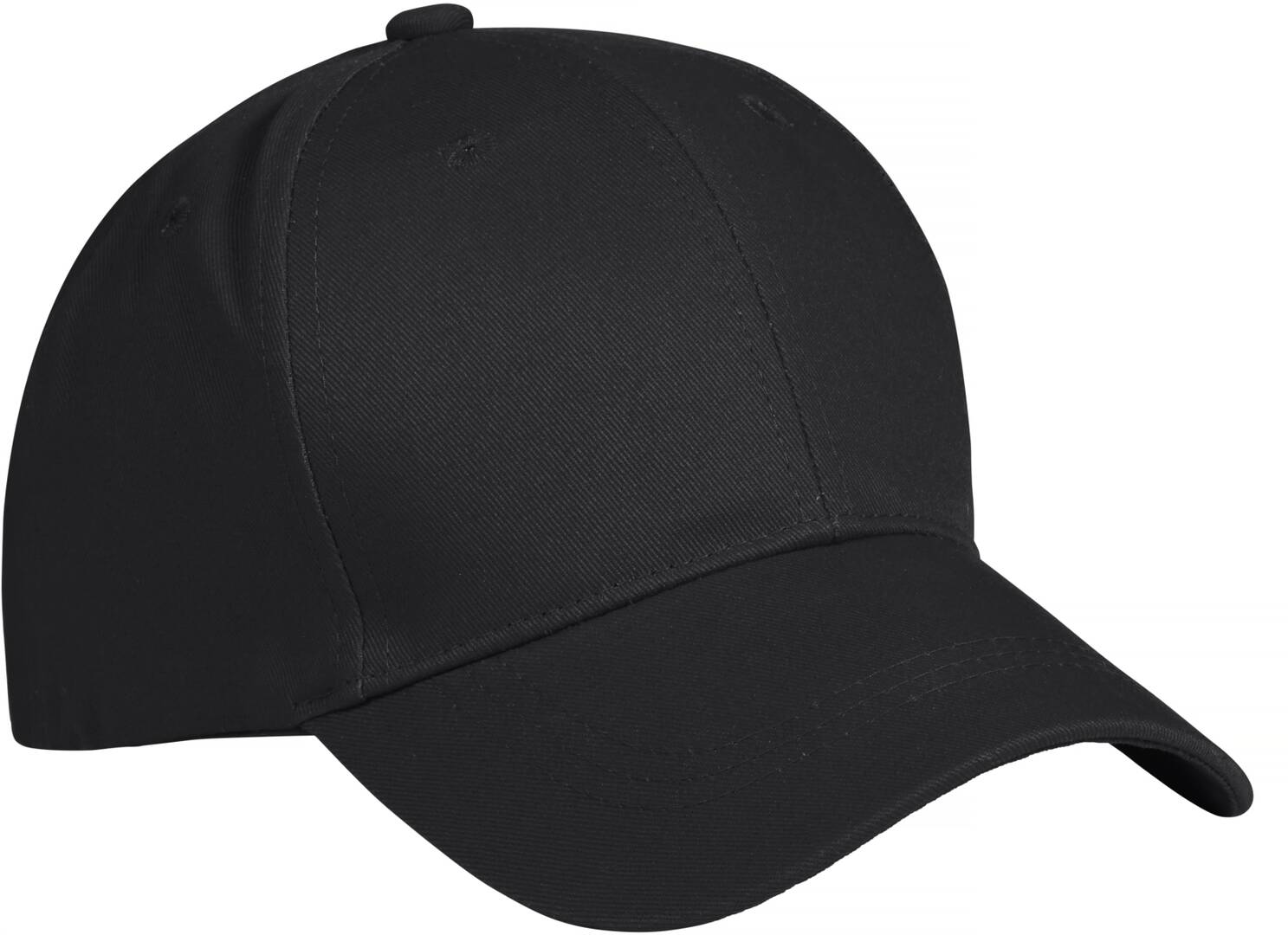 Casquette classic clique noir