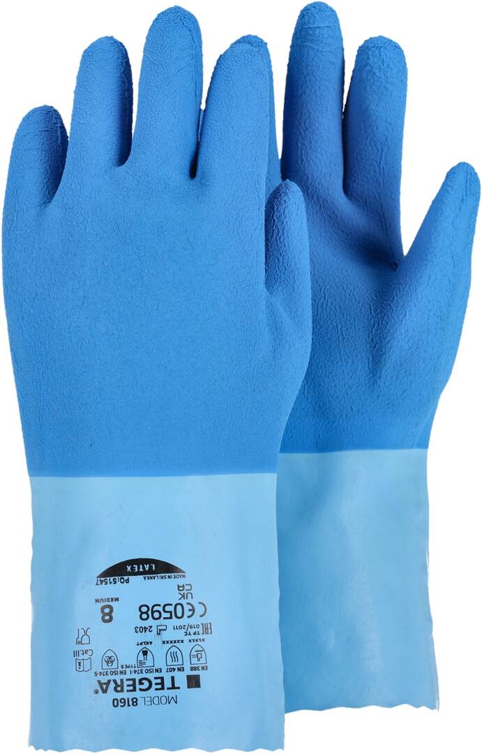 Gant Tegera 8160