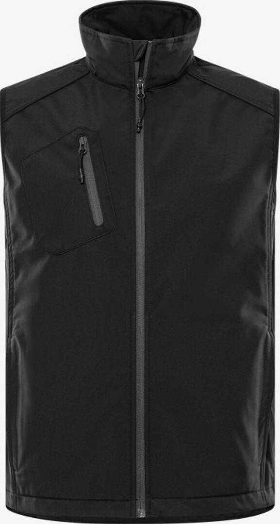 Gilet softshell 1506