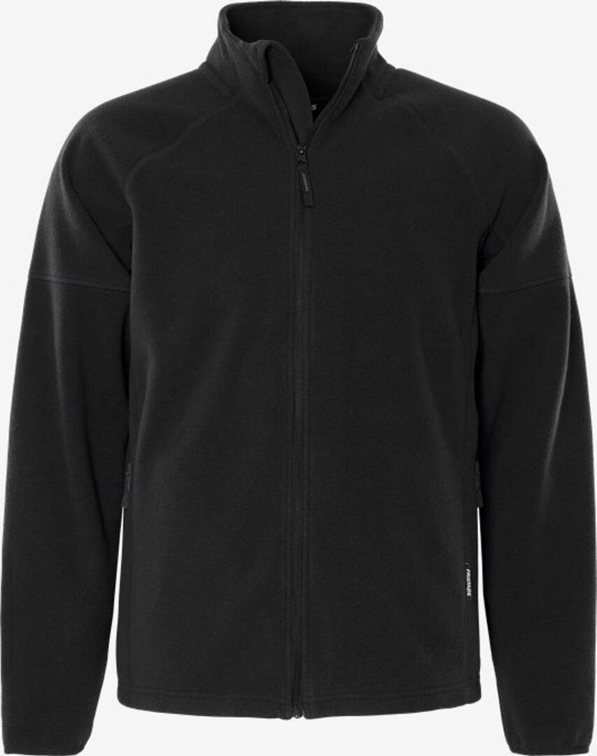 Veste a-code 1499 fleece homme noir L