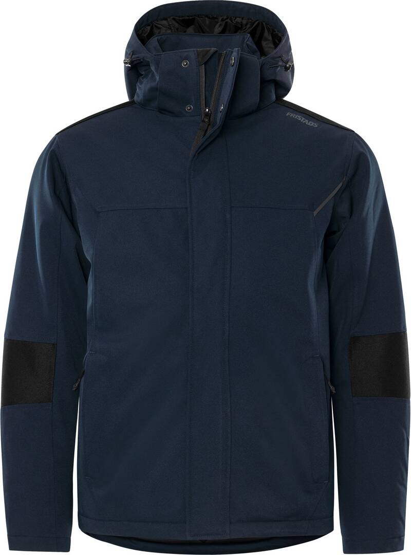 Veste softshell doublée mrn L