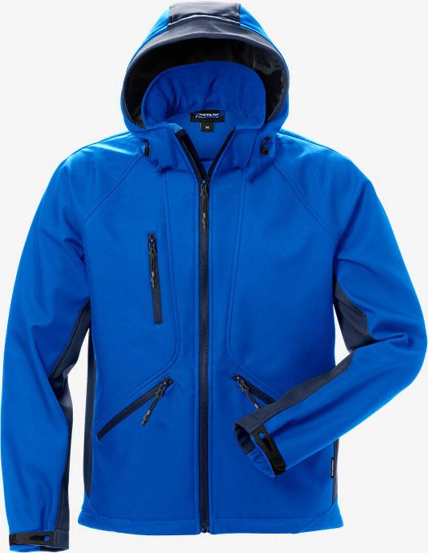 Veste softshell 1414