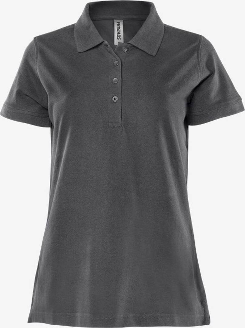 Damen-Poloshirt 1723