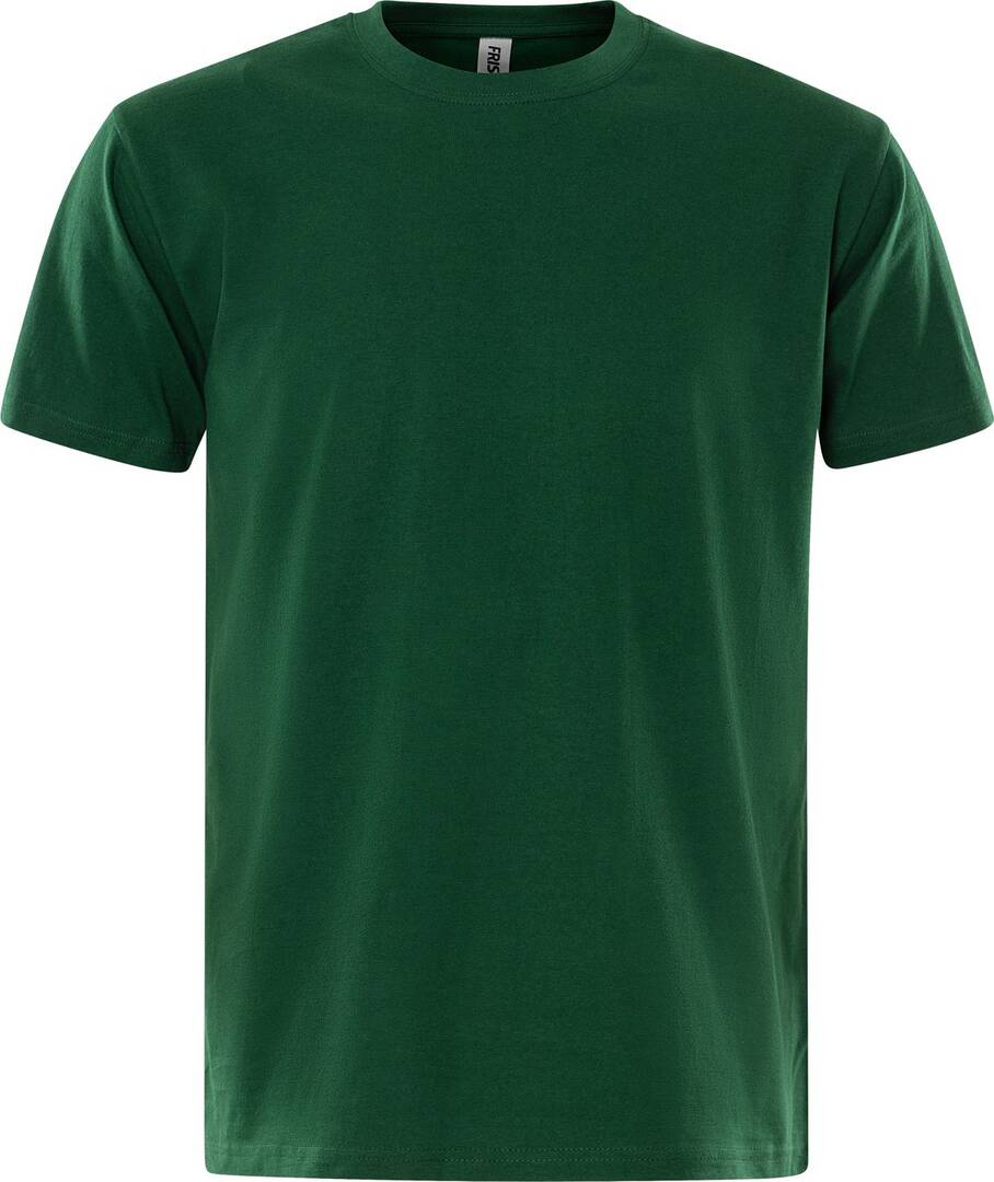 T-shirt a code 1912 vert L