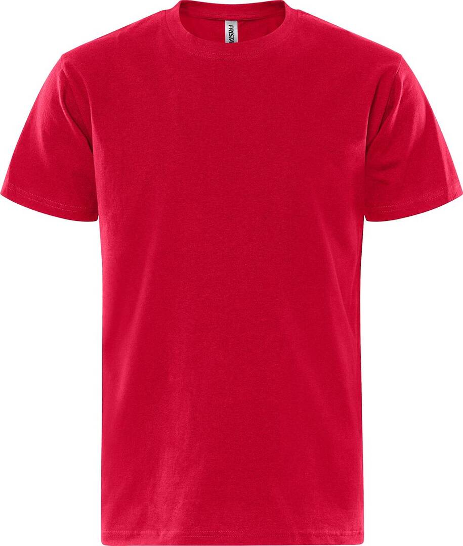 T-shirt a code 1912 rouge L