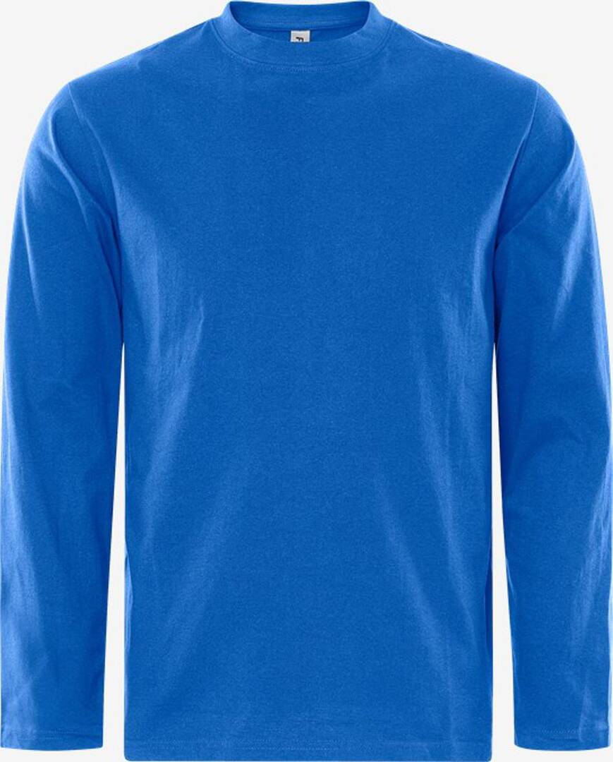T-shirt a-code 1914 ml bleu roi L