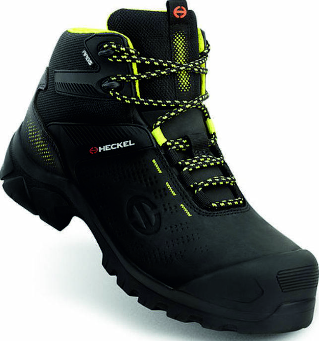 Soulier Maccrossroad 3.0 High S3