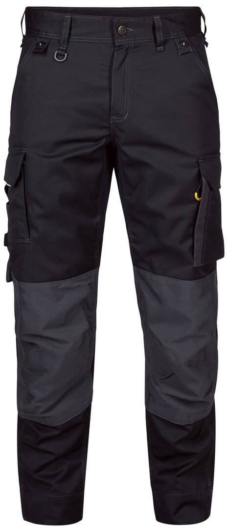 Pantalon xtreme 362 noir-anth ch36