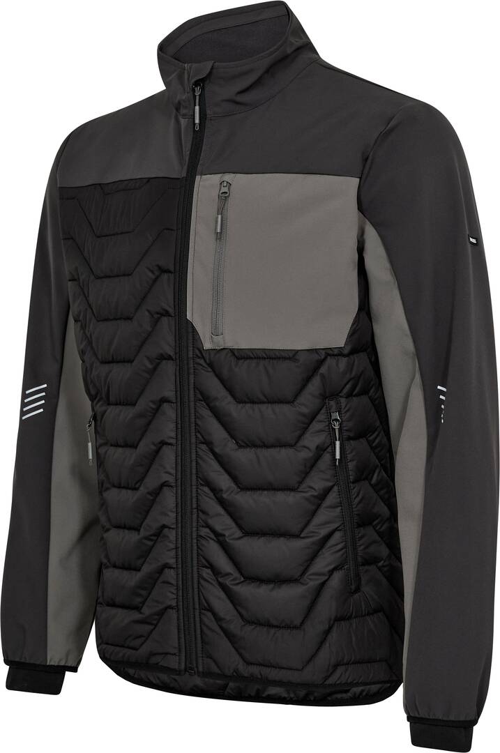 Blouson doublé Entire