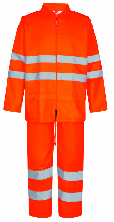Safety Regenset orange L
